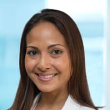 Dr. Denisse Cotes Chong Yoc Kim