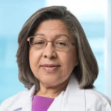 Dr. Noris Moreno De Flagge