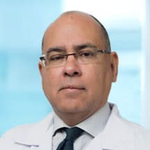 Dr. Jose Neira Bazan