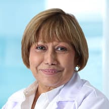 Dr. Mery De Obaldía