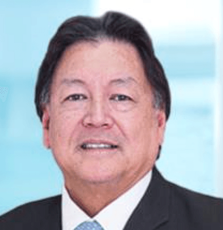 Dr. Miguel Francisco Wong Tang