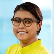 Dr. Arlenne L. Méndez Valdés