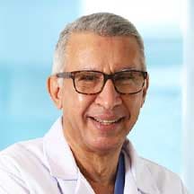 Dr. Alfredo Martiz Fuentes