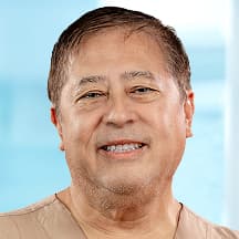 Dr. Juan Felipe Wong