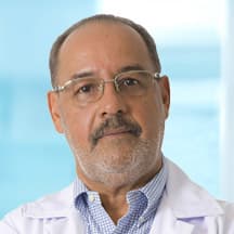 Dr. Ricardo A. Ramsay P.