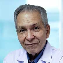 Dr. Bey Mario Lombana