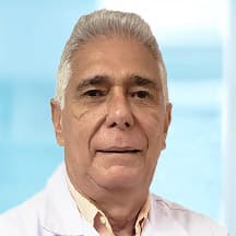 Dr. Roberto Alfonso Proll Núñez