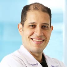 Dr. Ronald Pérez