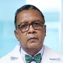 Dr. Carlos Antonio Alba Cueto