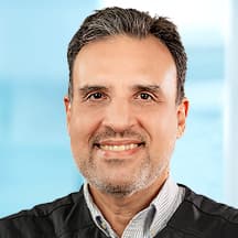 Dr. Benjamín Del Río