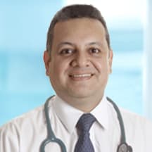 Dr. Felipe Antonio Rodríguez De León