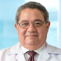 Dr. Félix Antonio Pitty Ceballos