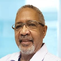 Dr. Samuel Alfonso Edwards Brown