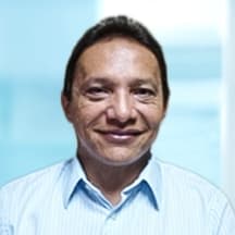 Dr. Rigoberto Cerrud González