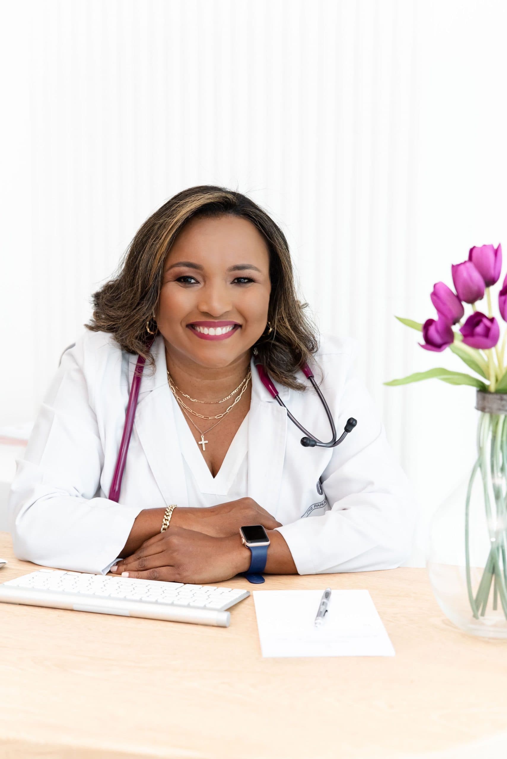 Dr. Katiana Castillo