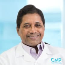 Dr. Jorge Enrique Sinclair Ávila