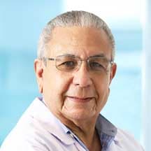 Dr. Esteban Enrique Povea Mendoza