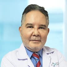 Dr. Felipe Elias Villarreal Nuñez