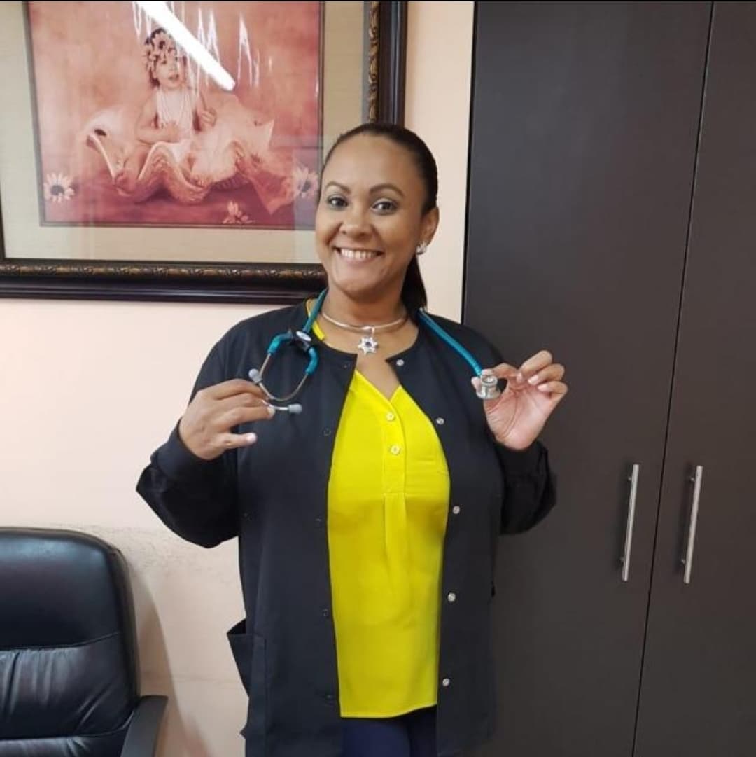 Dr. Militza Torres Herrera