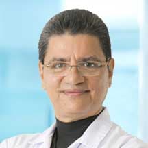 Dr. Ariel Eduardo Saldaña Fuentes