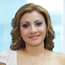 Dr. Ilinichna Alzamora