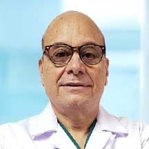 Dr. Bernardino González Ruiz