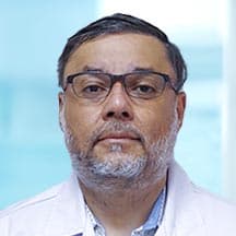 Dr. Wilfredo Sáenz González