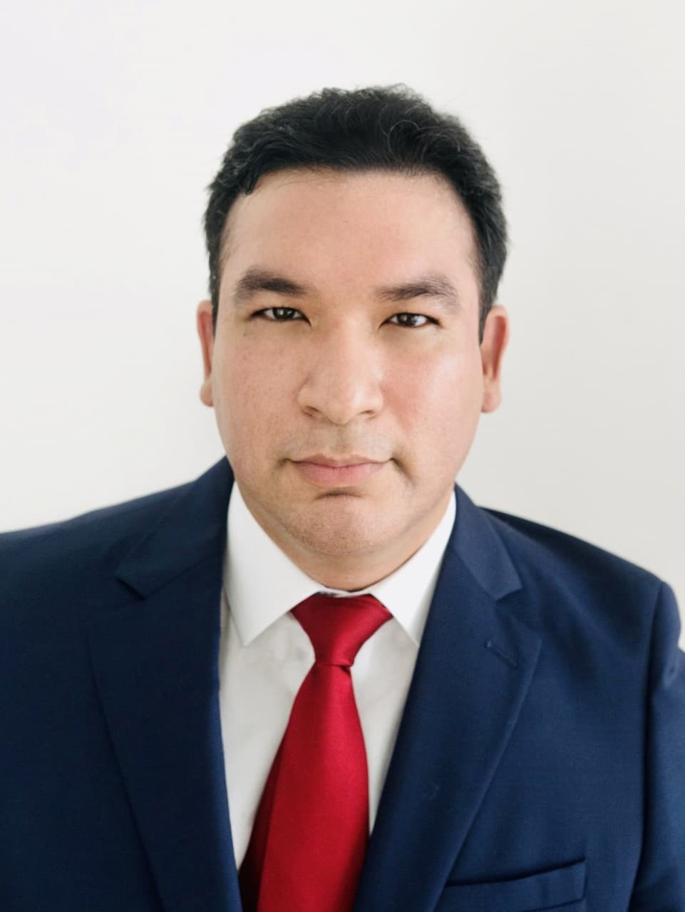 Dr. Enrique Liao Guevara MD. Facs.