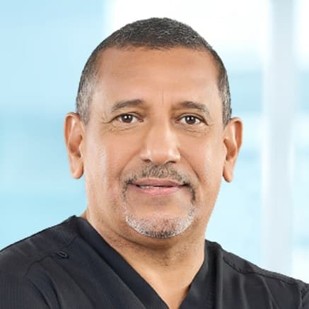 Dr. Luis Fernando Amado Ibarra