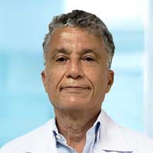 Dr. David Méndez Dutari