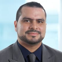 Dr. Fernando José Oviedo Pitti