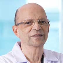 Dr. Elio Adriano Arrocha