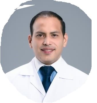 Dr. Olmedo Villarreal