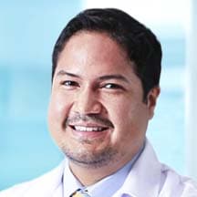 Dr. Calixto Duarte Chang