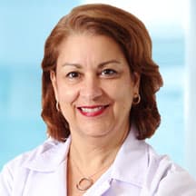 Dr. Helen Correa De Pichel