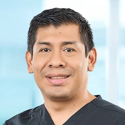 Dr. Abdiel Enrique Gil Perez