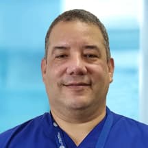 Dr. Aurelio Iván Núñez Cuevas