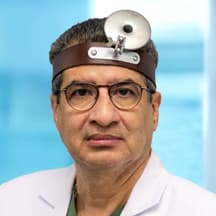Dr. Francisco Tejeira Tejada
