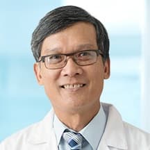 Dr. Alfredo Chu Chen