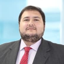 Dr. Gustavo Espino