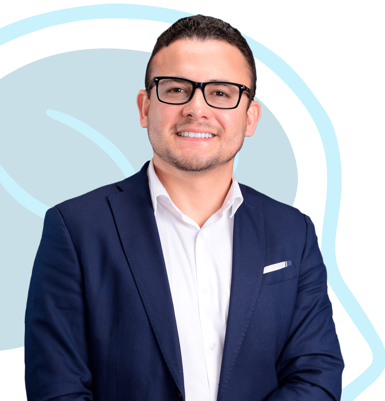 Dr. Orlando E. Villarreal Barrera