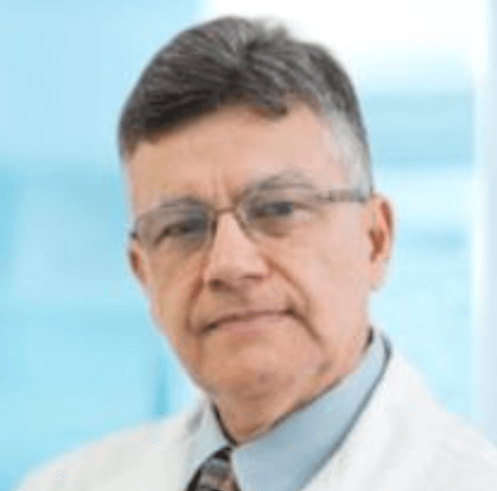 Dr. José  Quirós Solanilla