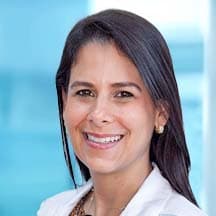 Dr. Mónica Cruz Arias