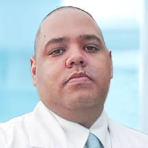 Dr. Gustavo Antonio Jácome Rodríguez