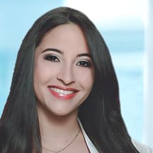 Dr. Nicole Cohen Lee