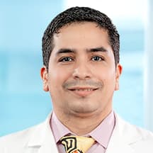 Dr. Maverick Gabriel  Guerra Cosme