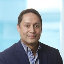 Dr. Nestor Manuel Castillero Santos