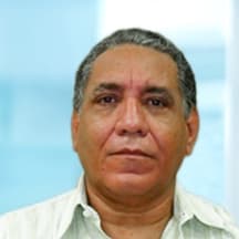 Dr. Nestor Ruiz Jimenez