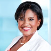 Dr. Vania Barrow