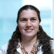 Dr. Patricia Gil Del Real Alegre